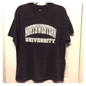 Northwestern University T Shirt